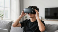 11 Best Premium Headphones for VR Immersion in 2026