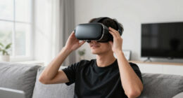11 Best Premium Headphones for VR Immersion in 2026