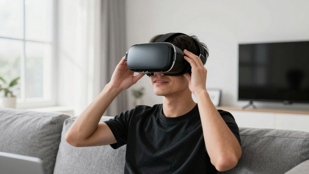 11 Best Premium Headphones for VR Immersion in 2026