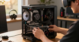 12 Best AIO Coolers for VR PCs in 2026