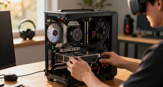 12 Best AIO Coolers for VR PCs in 2026