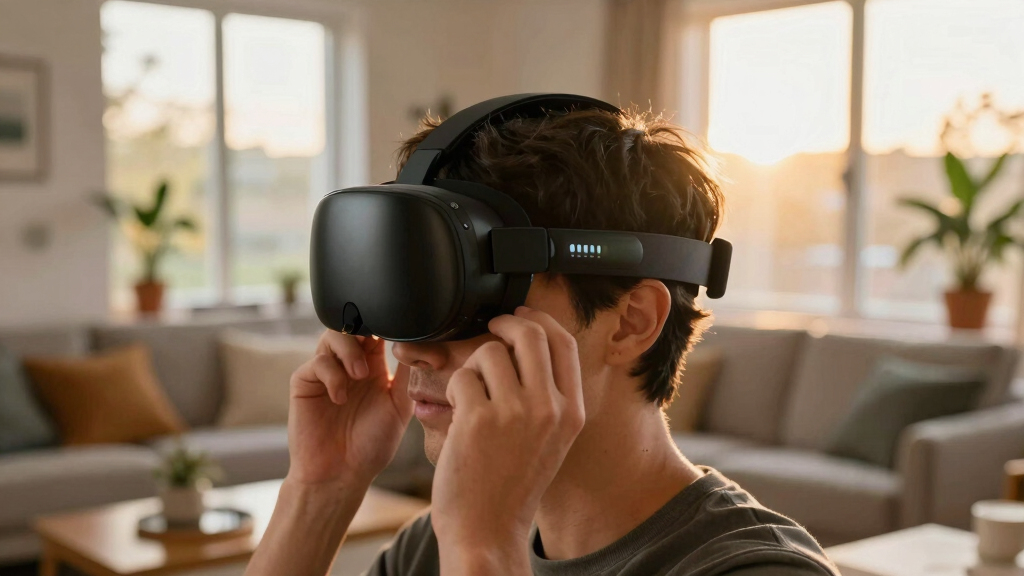 12 Best Battery Head Straps for Meta Quest 3S in 2026