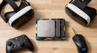 12 Best CPUs for VR Gaming in 2026