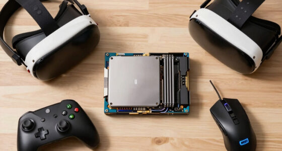 12 Best CPUs for VR Gaming in 2026