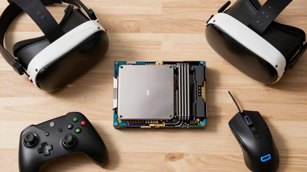 12 Best CPUs for VR Gaming in 2026