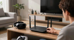 12 Best Mesh Wi-Fi Systems for VR in 2026
