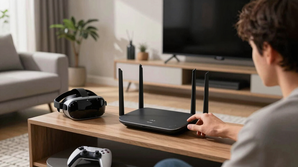 12 Best Mesh Wi-Fi Systems for VR in 2026