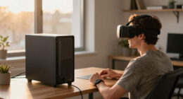 12 Best Small Form Factor VR PCs in 2026