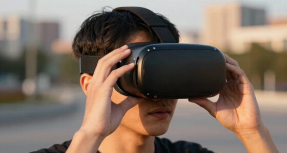 12 Best Standalone VR Headsets in 2026