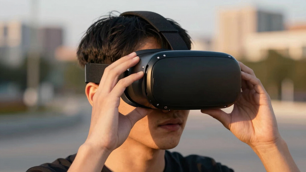 12 Best Standalone VR Headsets in 2026