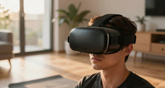 12 Best VR Headsets for Fitness in 2026