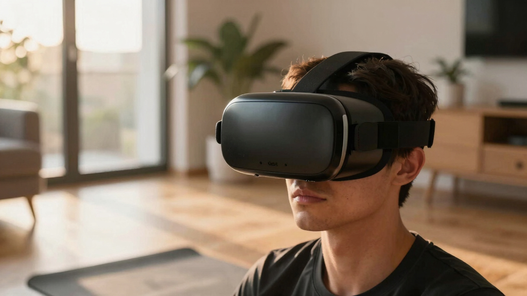 12 Best VR Headsets for Fitness in 2026