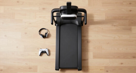 12 Best VR Treadmills for Home in 2026