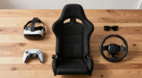 13 Best Sim Racing Seats for VR in 2026