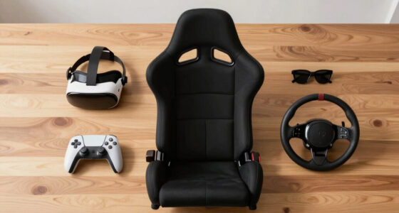 13 Best Sim Racing Seats for VR in 2026