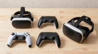13 Best Tracker Bundles for Full Body VR in 2026
