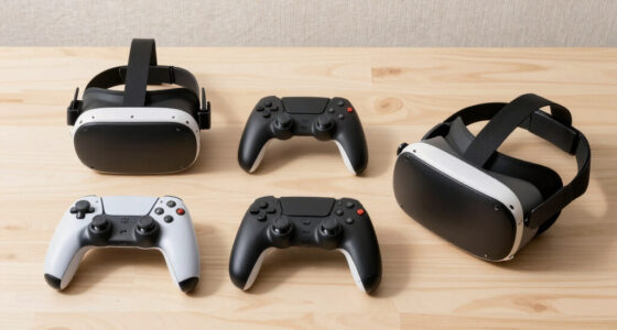 13 Best Tracker Bundles for Full Body VR in 2026