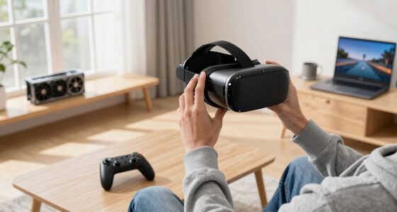 2 Best GPUs for VR in 2026