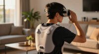 2 Best Haptic Vests for VR in 2026