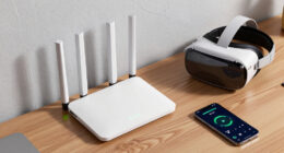 2 Best Wi-Fi 6 Routers for VR in 2026