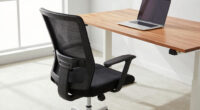3 Best Drafting Chairs for Standing Desk Setups in 2026
