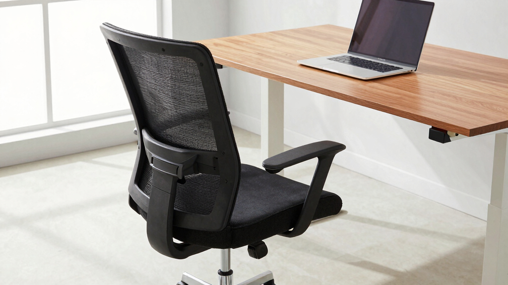3 Best Drafting Chairs for Standing Desk Setups in 2026