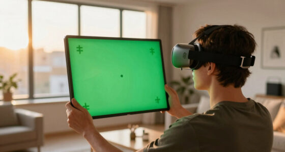 3 Best Green Screen Kits for VR Creators in 2026