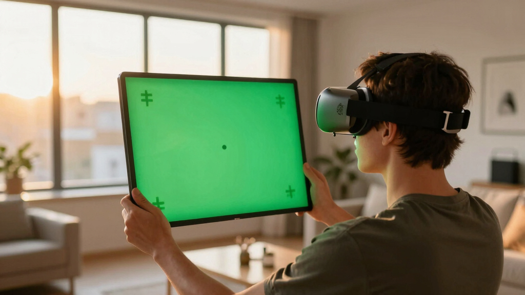3 Best Green Screen Kits for VR Creators in 2026