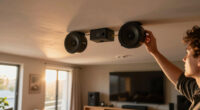 3 Best In-Ceiling Speakers for Atmos Rooms in 2026