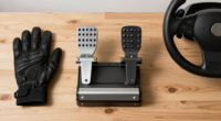 3 Best Load Cell Pedals for VR Sim Racing in 2026