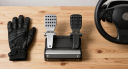 3 Best Load Cell Pedals for VR Sim Racing in 2026