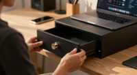 3 Best Lockable Drawers for Creator Desks in 2026