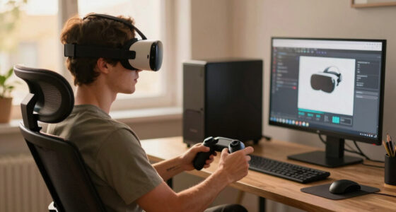 3 Best Midrange GPUs for VR in 2026