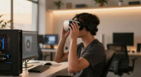 3 Best NVIDIA GPUs for VR in 2026