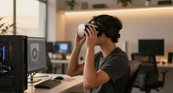 3 Best NVIDIA GPUs for VR in 2026