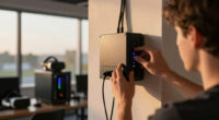 3 Best Power Conditioners for VR Rooms in 2026