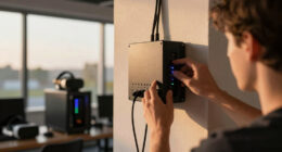 3 Best Power Conditioners for VR Rooms in 2026