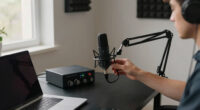 3 Best Shock Mounts for Streaming Microphones in 2026
