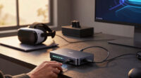 4 Best 4K Capture Cards for VR Creators in 2026