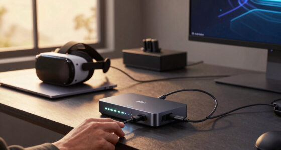 4 Best 4K Capture Cards for VR Creators in 2026