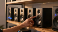 4 Best Bookshelf Speakers for Game Rooms in 2026