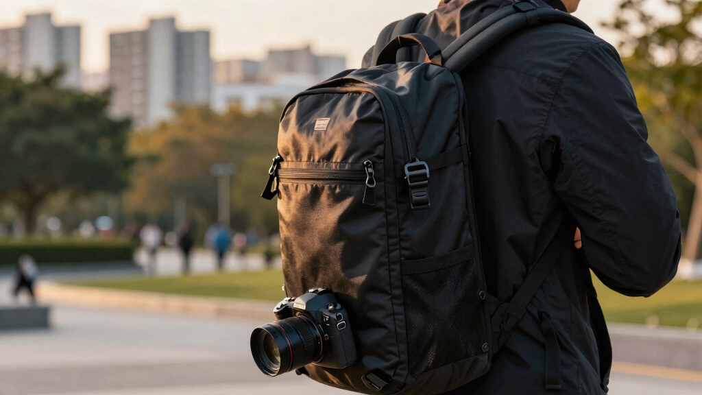 4 Best Camera Backpacks for VR Creators in 2026