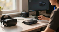 4 Best Capture Cards for VR Streaming in 2026