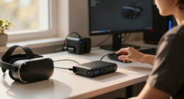 4 Best Capture Cards for VR Streaming in 2026