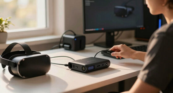 4 Best Capture Cards for VR Streaming in 2026