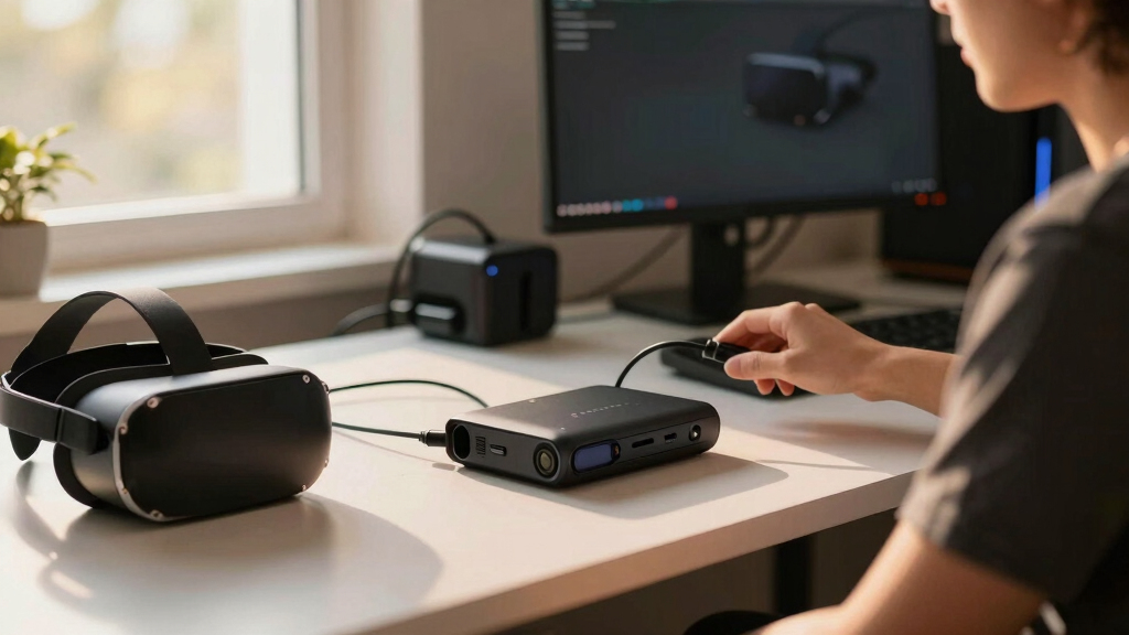4 Best Capture Cards for VR Streaming in 2026