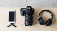 4 Best DSLR Cameras for Streaming in 2026
