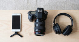 4 Best DSLR Cameras for Streaming in 2026