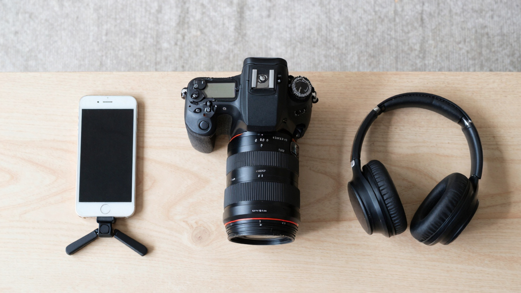 4 Best DSLR Cameras for Streaming in 2026