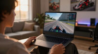 4 Best Laptops for VR Sim Racing in 2026